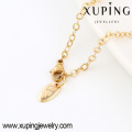 63780 china jewelry wholesale fashion beautiful necklace and earrings gold plated women jewelry sets